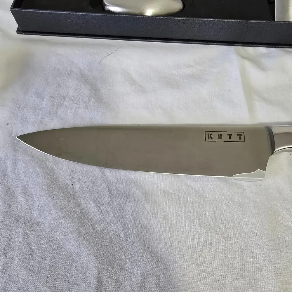 Kutt Chef's Knife 8